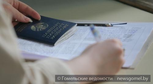 В Беларуси началась регистрация на репетиционное тестирование