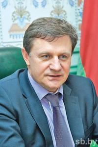 Министр образования Михаил Журавков: мировая тенденция - повышать популярность среди абитуриентов технических специальностей